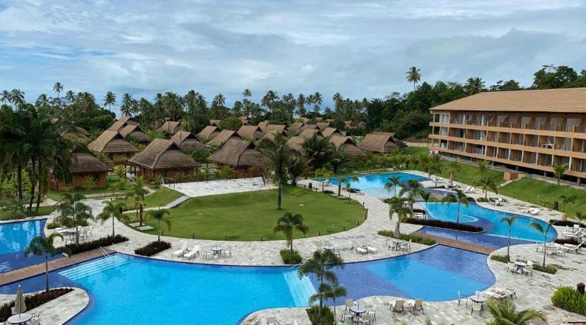 Eco Resort Praia Dos Carneiros Extérieur photo
