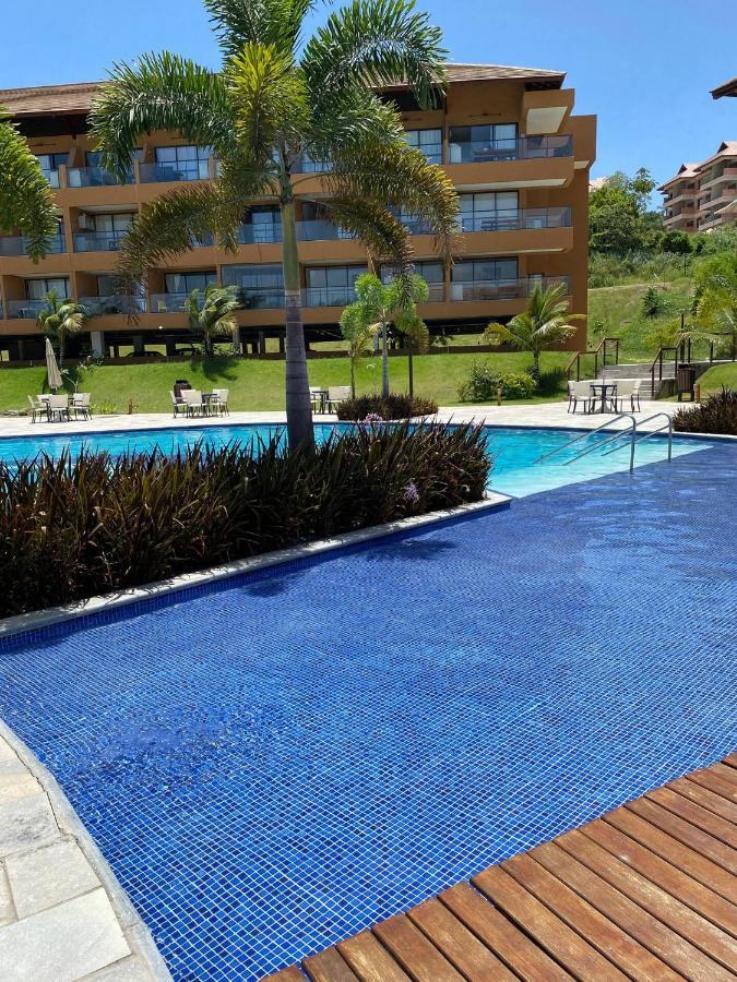 Eco Resort Praia Dos Carneiros Extérieur photo