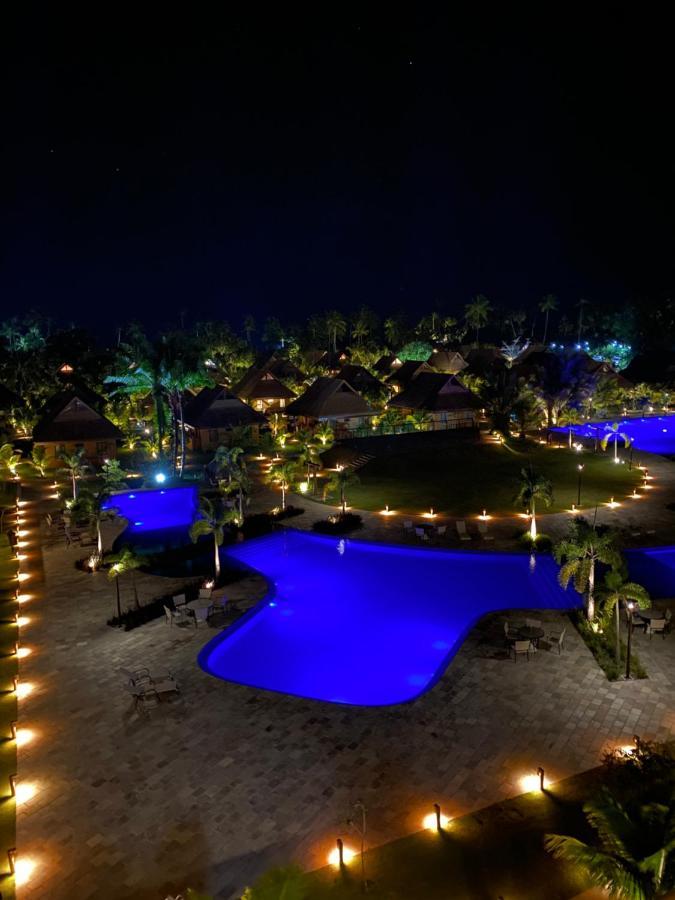 Eco Resort Praia Dos Carneiros Extérieur photo