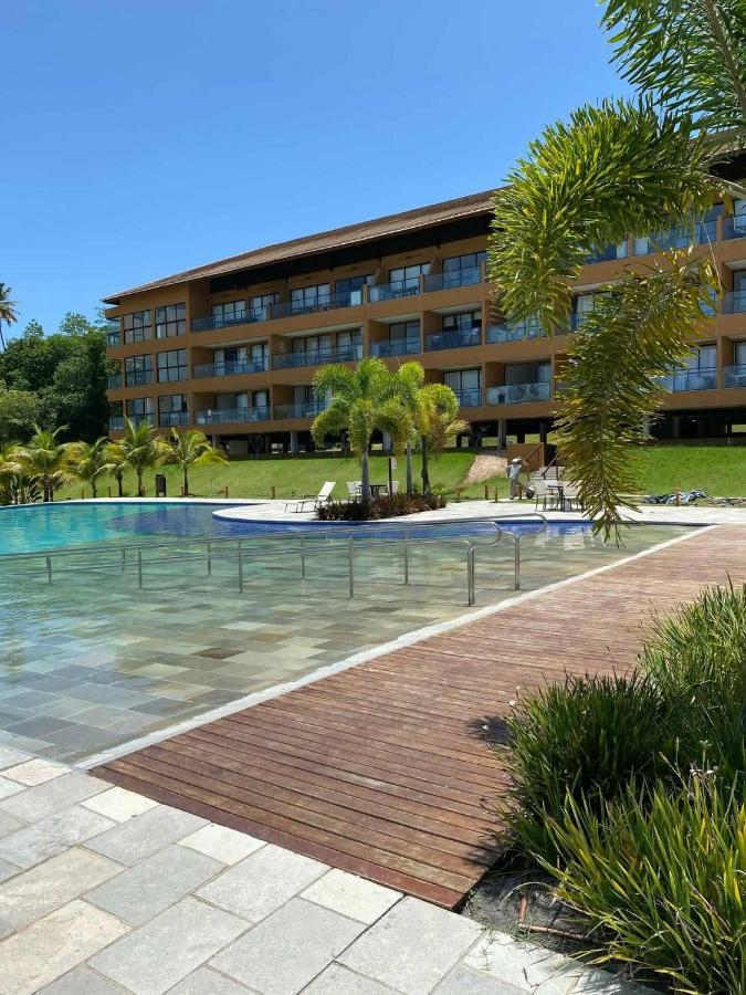 Eco Resort Praia Dos Carneiros Extérieur photo