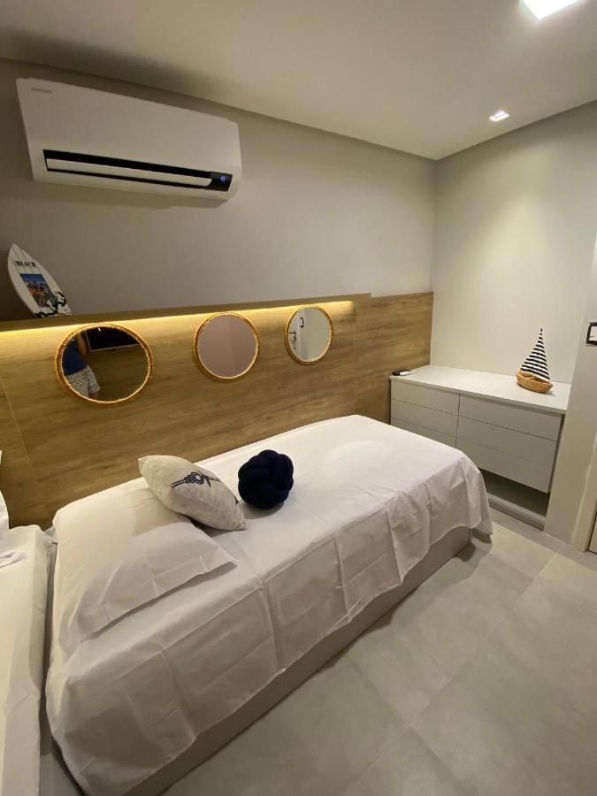 Eco Resort Praia Dos Carneiros Extérieur photo