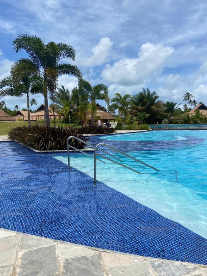 Eco Resort Praia Dos Carneiros Extérieur photo