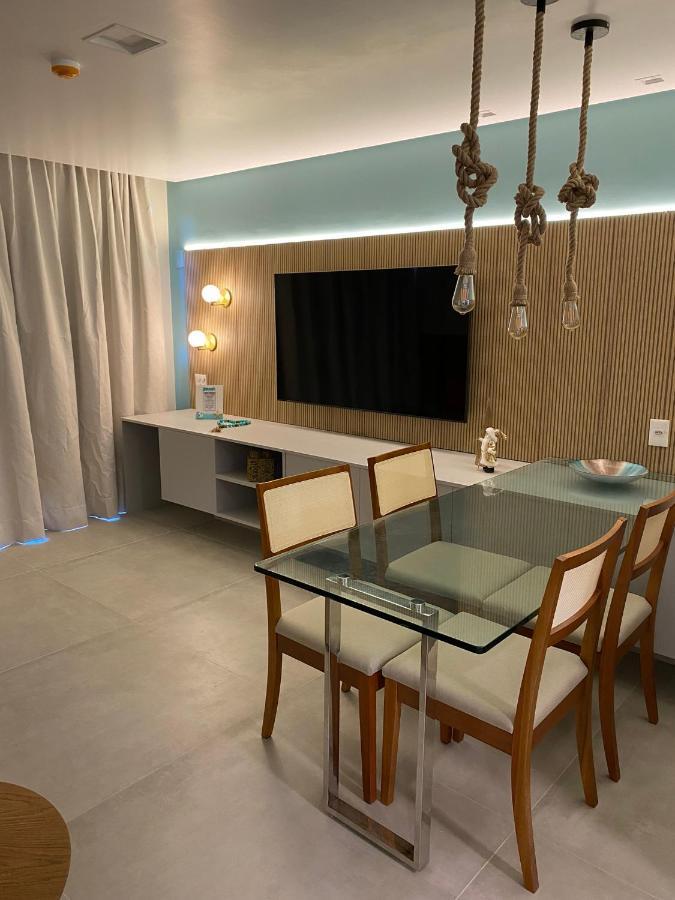Eco Resort Praia Dos Carneiros Extérieur photo