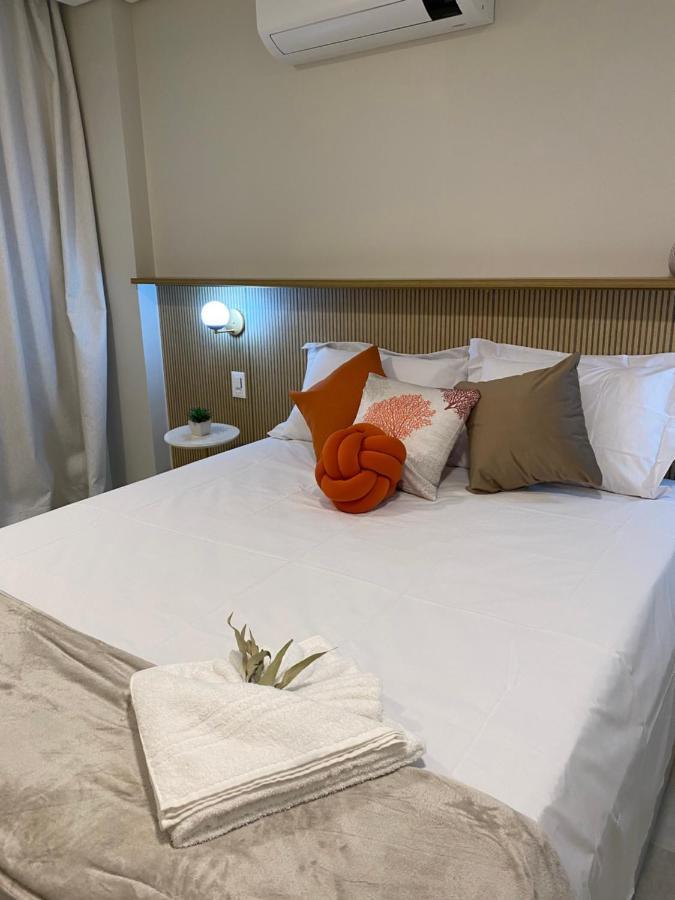 Eco Resort Praia Dos Carneiros Extérieur photo