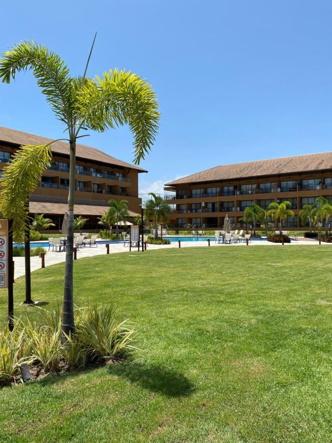 Eco Resort Praia Dos Carneiros Extérieur photo