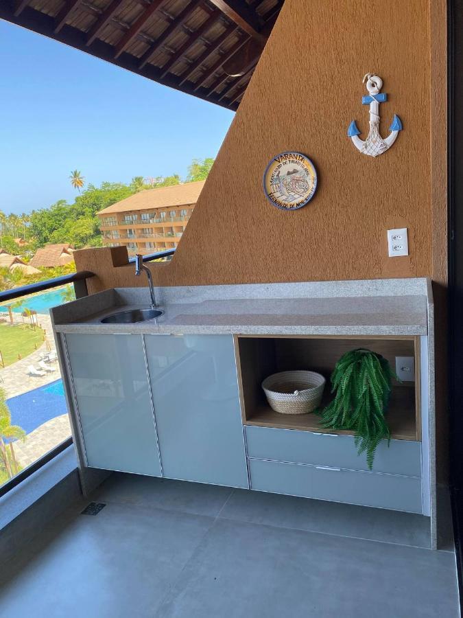 Eco Resort Praia Dos Carneiros Extérieur photo