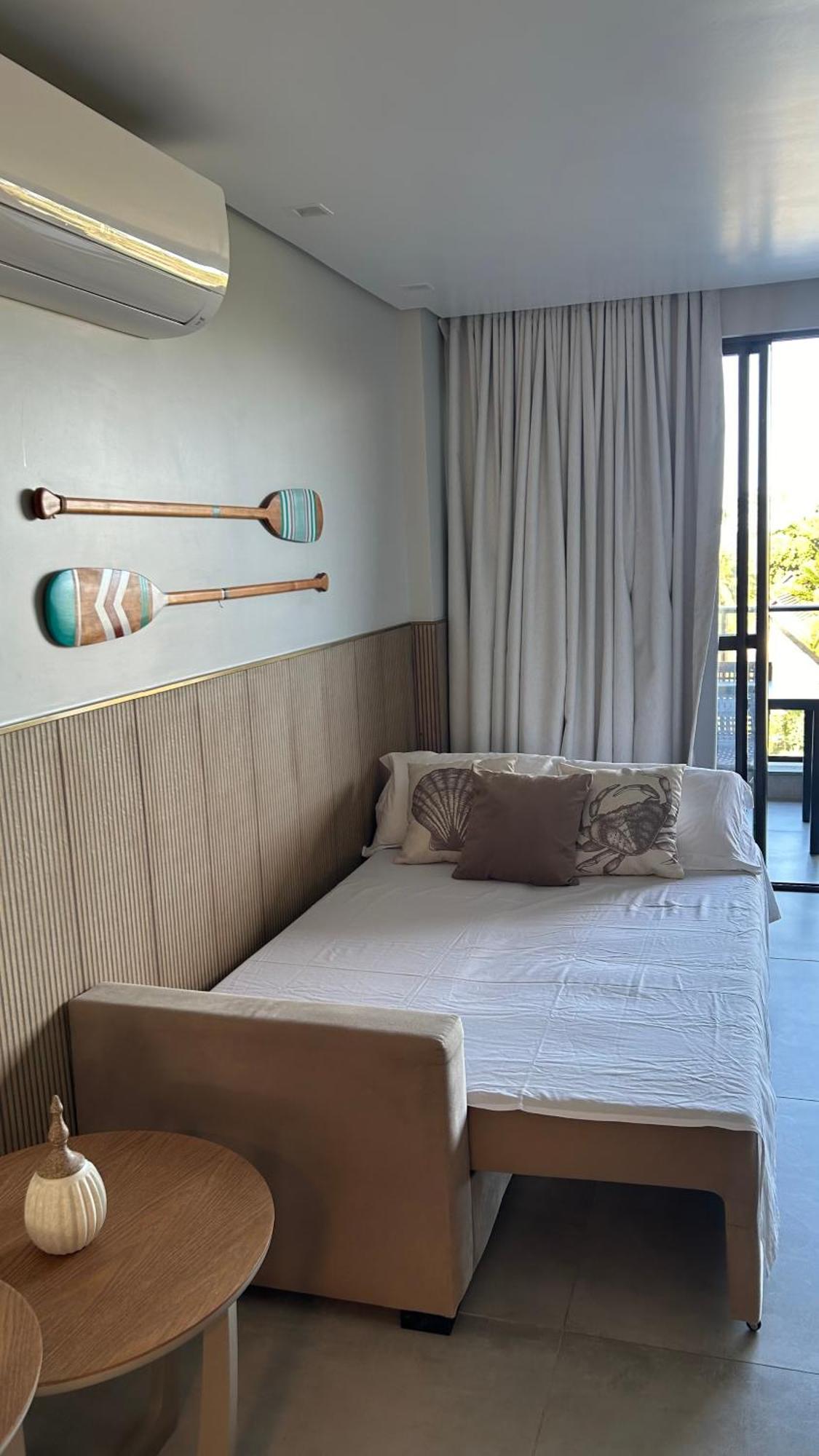 Eco Resort Praia Dos Carneiros Extérieur photo