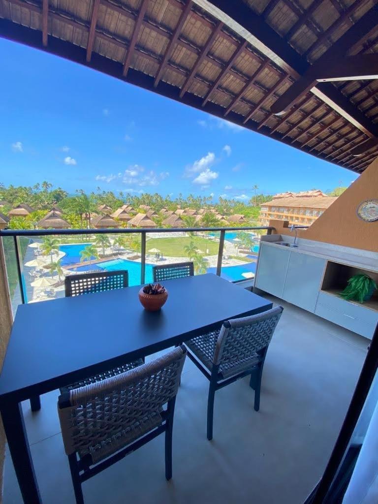 Eco Resort Praia Dos Carneiros Extérieur photo