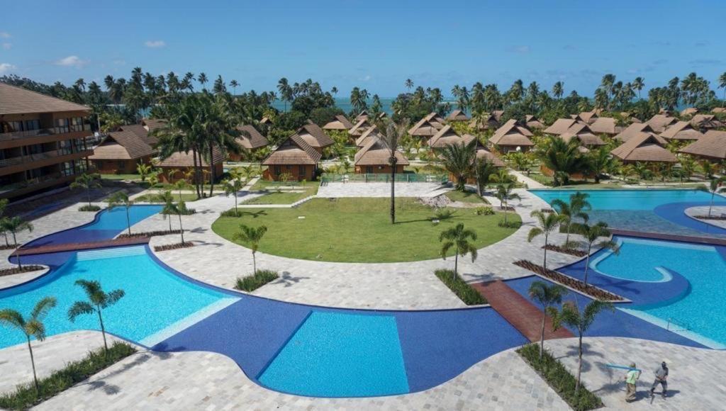 Eco Resort Praia Dos Carneiros Extérieur photo