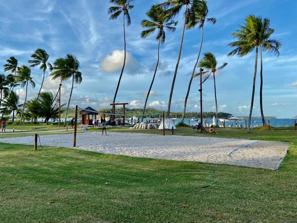 Eco Resort Praia Dos Carneiros Extérieur photo