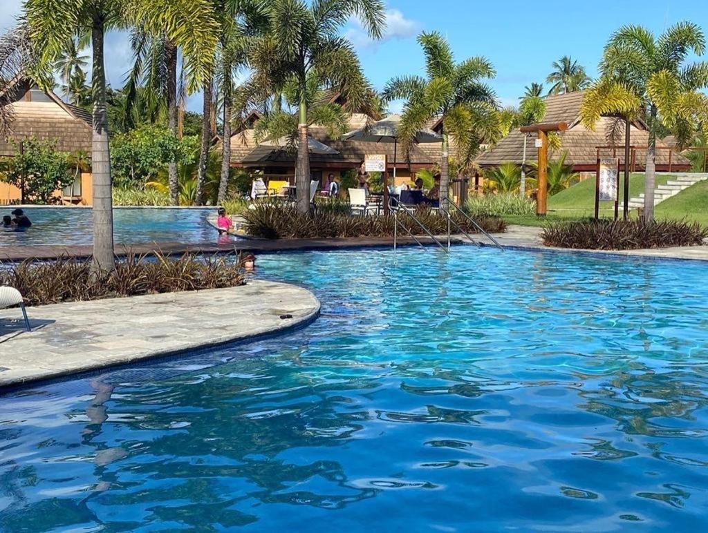 Eco Resort Praia Dos Carneiros Extérieur photo