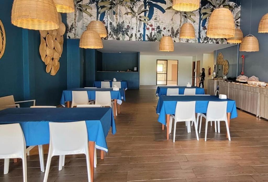 Eco Resort Praia Dos Carneiros Extérieur photo