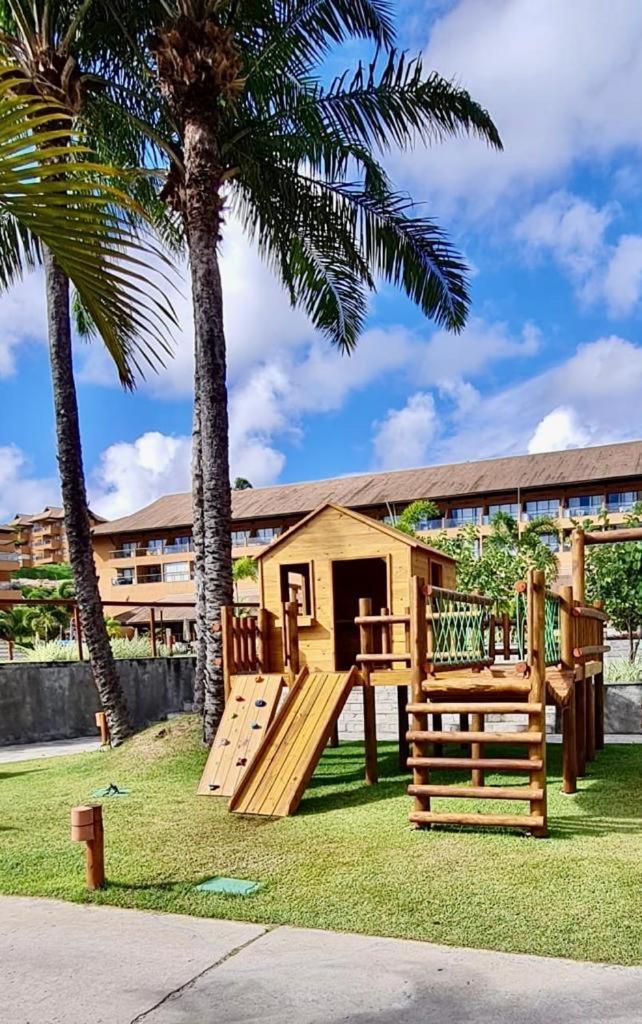 Eco Resort Praia Dos Carneiros Extérieur photo