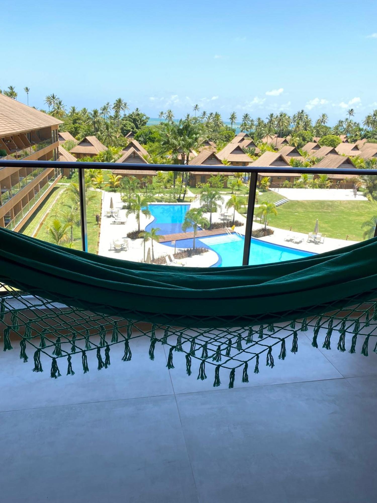 Eco Resort Praia Dos Carneiros Extérieur photo